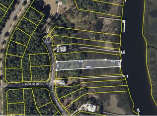 V/l 54 Timucuan Ct, Saint Marys, GA 31558