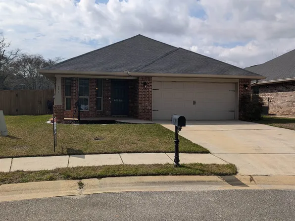 321 Wyatt Ct, Foley, AL 36535