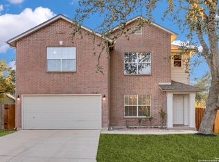 10646 Manor Crk, San Antonio, TX 78245