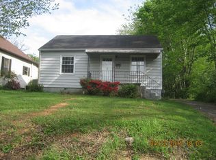 2020 NE Coker Ave, Knoxville, TN 37917