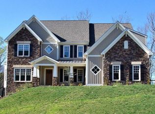 6858 Fairway Ridge Rd, Salem, VA 24153