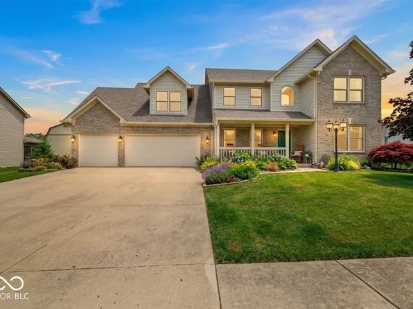 7975 Meadow Bend Cir, Indianapolis, IN 46259