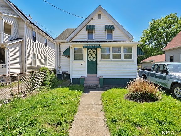 2nd image of 391 Park Street