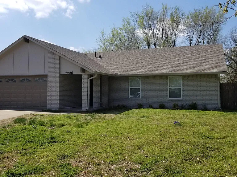 7906 N 121st East Ave — Photo 1