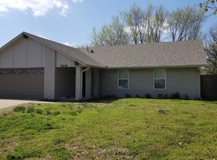 7906 N 121st East Ave, Owasso, OK 74055
