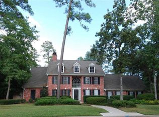 2014 Hickory Park Dr, Kingwood, TX 77345
