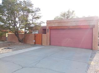 505 Georgene Dr NE, Albuquerque, NM 87123