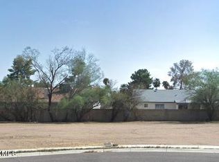 4341 W Shaw Butte Dr, Glendale, AZ 85304