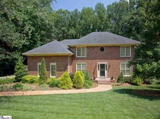 119 Ricelan Dr, Simpsonville, SC 29681