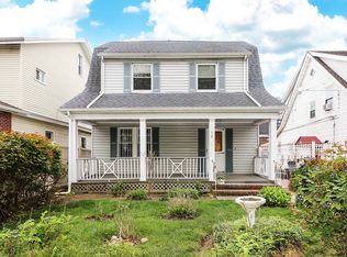 15058 87th Rd, Jamaica, NY 11432