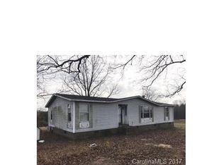 17189 White Store Rd, Marshville, NC 28103