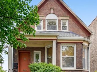 1017 N Richmond St, Chicago, IL 60622