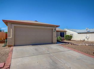 8925 E Worley Pl, Tucson, AZ 85730