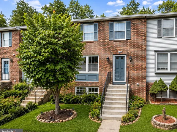 3817 Old Baltimore Dr #94, Olney, MD 20832