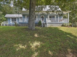 927 Poor Valley Rd, Rogersville, TN 37857