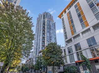 1238 Seymour St #306, Vancouver, BC V6B 6J3
