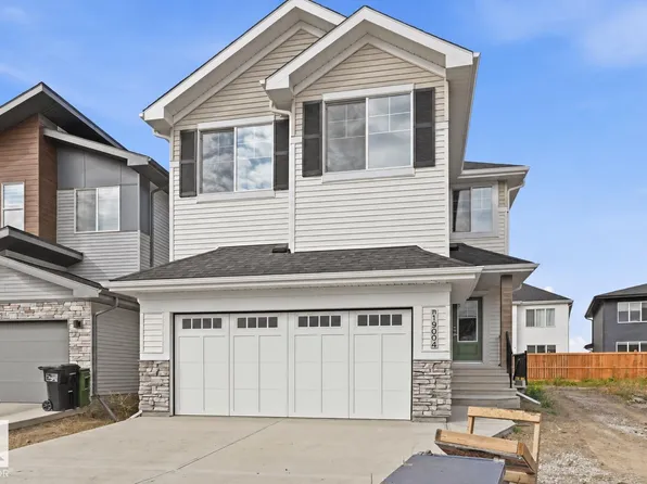 19004 20th Ave NW, Edmonton, AB T6M 0X7