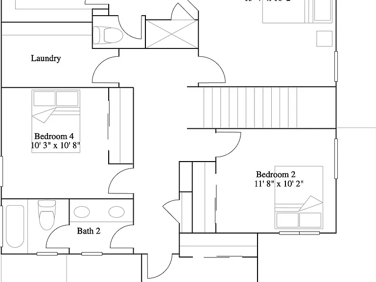 2nd Floor