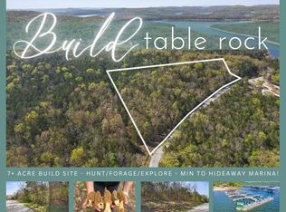 Tbd Everest Road, Galena, MO 65656