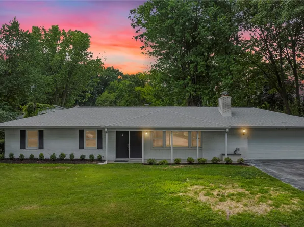 2715 N Lake Dr, Waterford, MI 48329