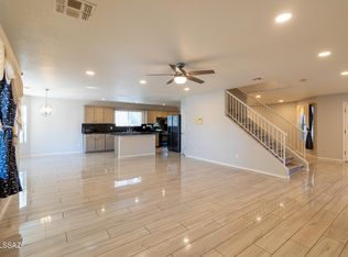 8762 E Getsinger Ln, Tucson, AZ 85747