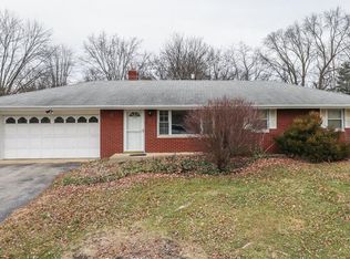 3606 Whalen Ave, Indianapolis, IN