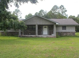 17770 NW 54th Pl, Starke, FL 32091
