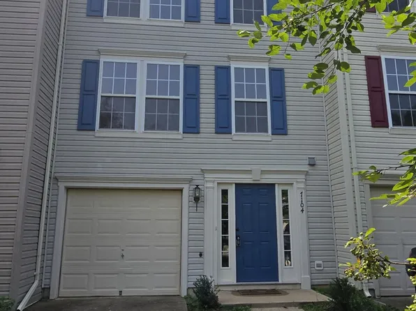 7104 Finch Ln, Fredericksburg, VA 22407