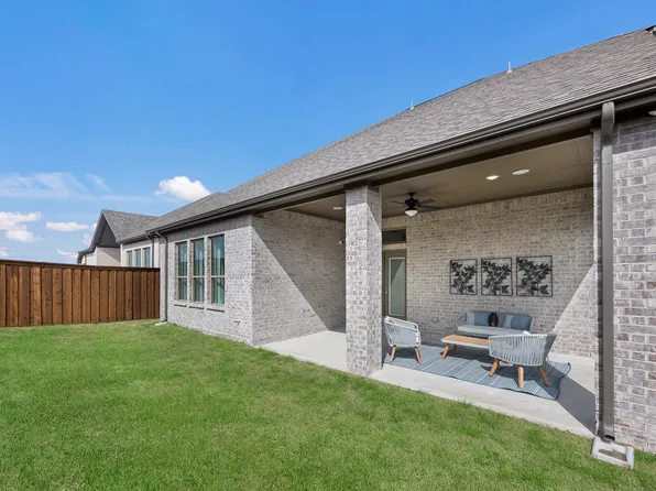 1109 Tenmile Ln, Forney, TX 75126