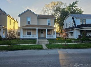 418 Central Ave, Greenville, OH