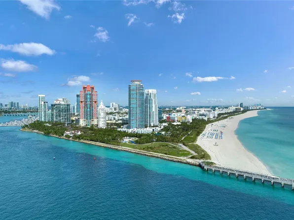 100 S Pointe Dr APT 903, Miami Beach, FL 33139