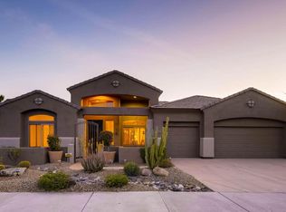 27940 N 115th Pl, Scottsdale, AZ 85262