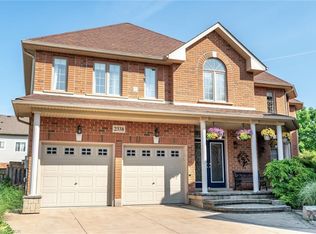 2338 Norland Dr, Burlington, ON L7L 7E6