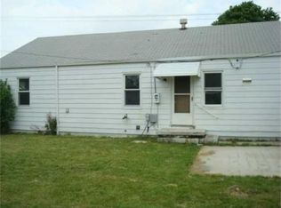 377 Thomas St, Fostoria, OH 44830