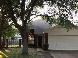 612 Swanson Cv, Austin, TX 78748
