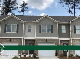3258 Pennington Dr, Lithonia, GA 30038