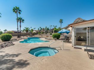 1945 E Greenway Rd, Phoenix, AZ 85022