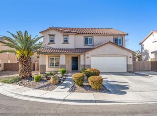 5509 Coyote Falls Ct, Las Vegas, NV 89131
