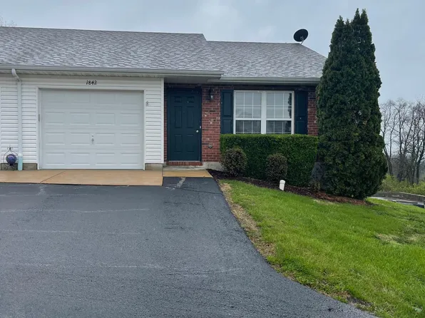1842 Scenic Dr #1842, Festus, MO 63028