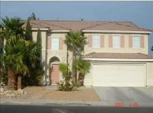 3580 Teton Hills St, Las Vegas, NV 89147