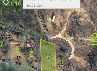 397 Chicksaw Trl #17, Ohatchee, AL 36271