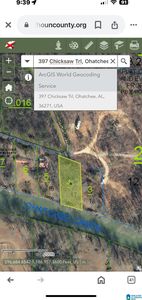 397 Chicksaw Trl #17, Ohatchee, AL, 36271