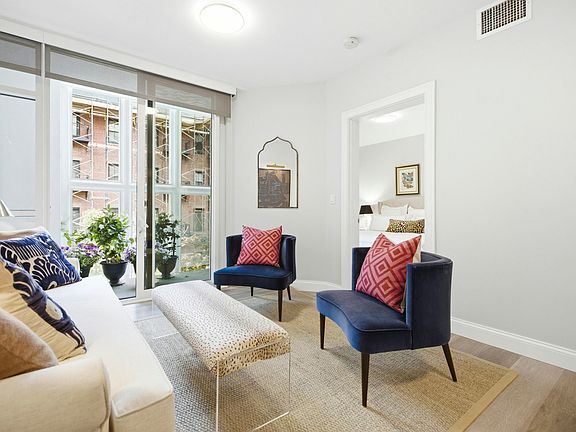 3rd image of 771 Harrison Ave Penthouse 3