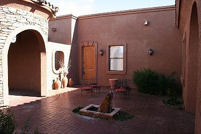 2nd image of 2625 W Desert Hills Dr