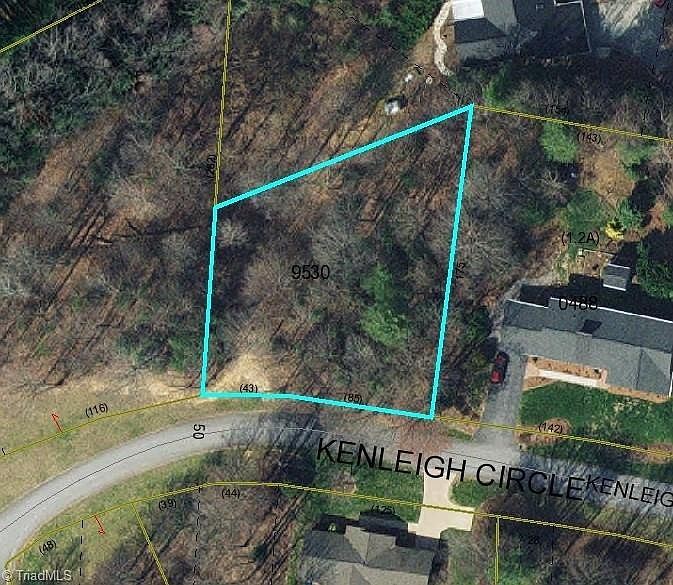1st image of 0 Kenleigh Cir
