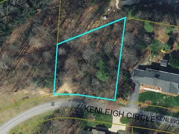 0 Kenleigh Cir, Wilkesboro, NC 28697