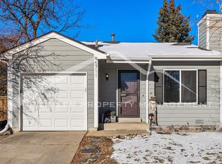 5711 W 76th Ave, Arvada, CO 80003