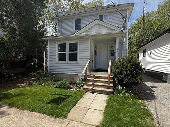 29 Rodman St, Saint Catharines, ON L2R 5C9