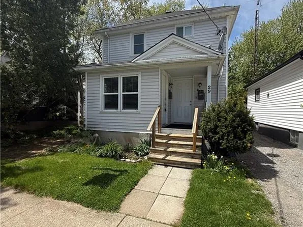 29 Rodman St, Saint Catharines, ON L2R 5C9