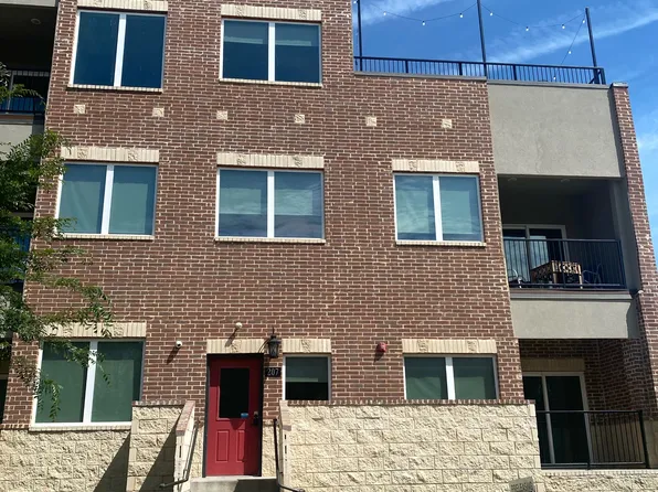 207 W Apache St, Norman, OK